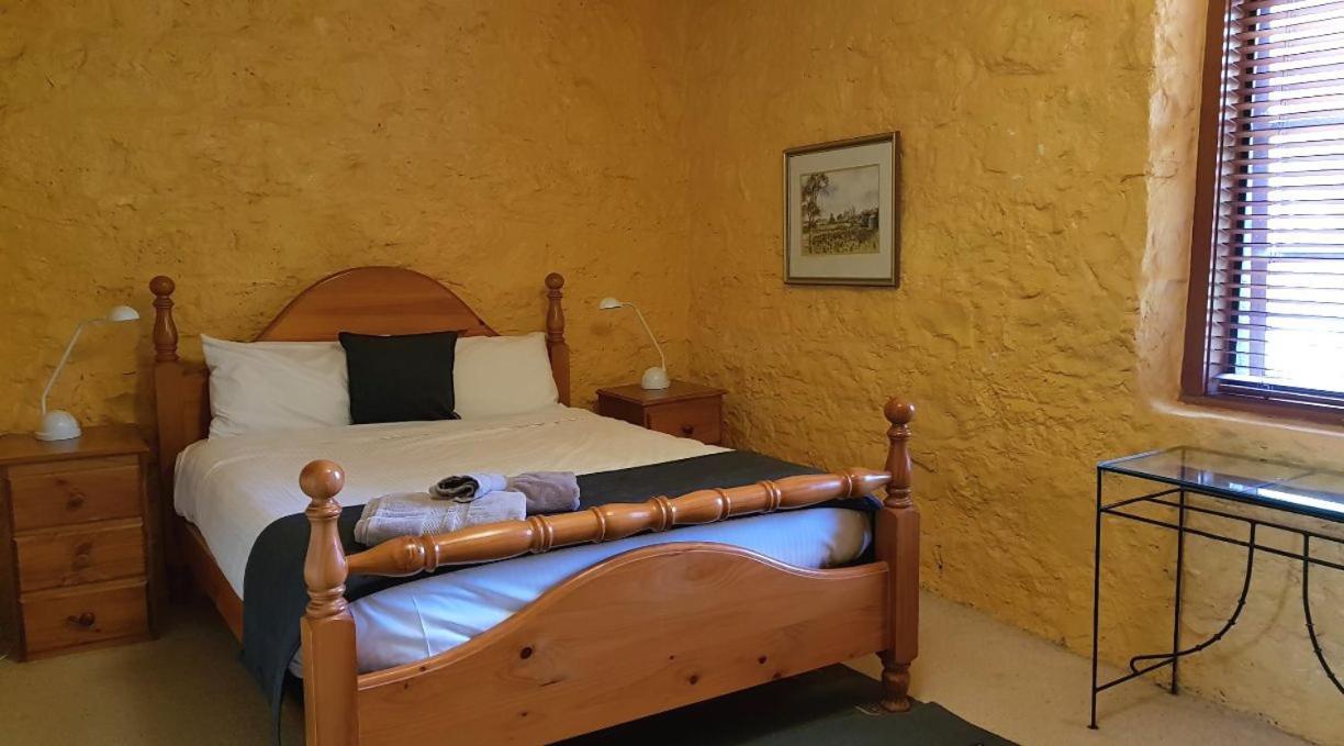 The Camperdown Mill Aparthotel Buitenkant foto